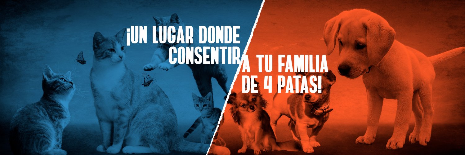 PetsShopandSpa's profile banner image
