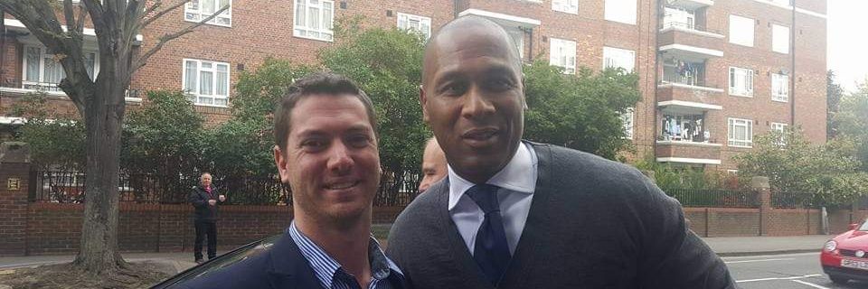 Arie Juliusburger banner