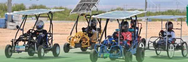 solargokarts Profile Banner
