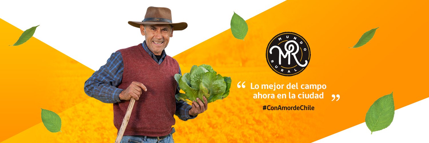 TiendaMundoRural banner