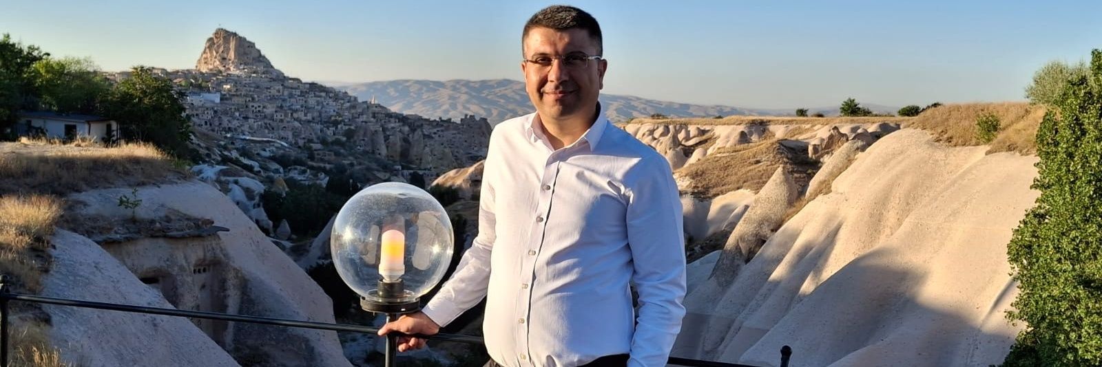 VKengeroglu's profile banner image