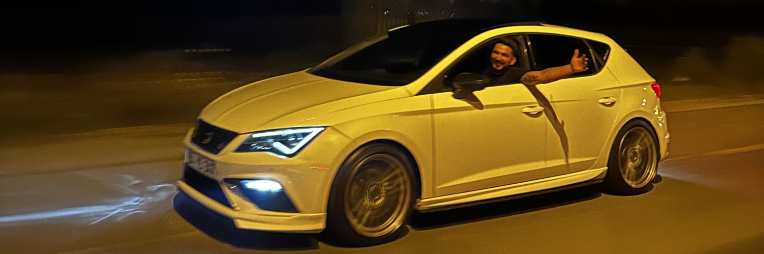 YigitSemerci's profile banner image