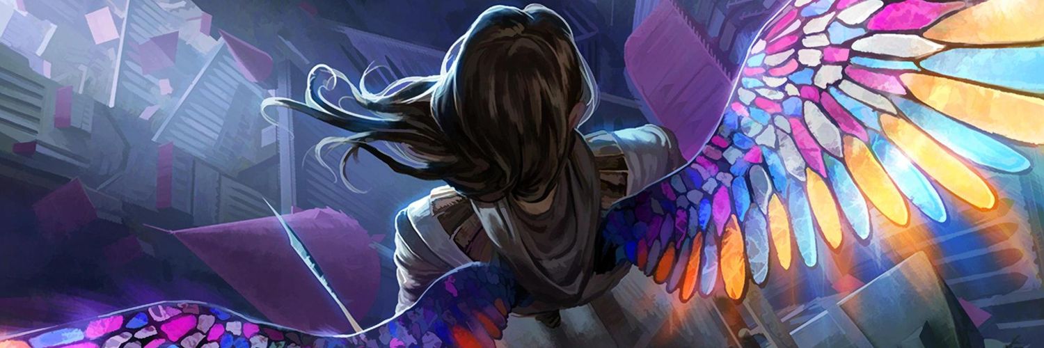 GaPoulpy's profile banner image