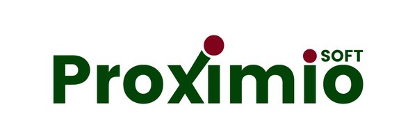 proximiosoft Profile Banner