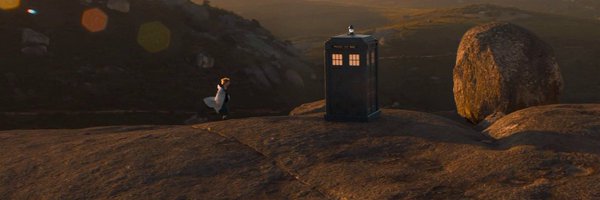 doctahwhoz Profile Banner