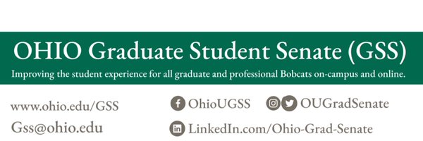 OUGradSenate Profile Banner
