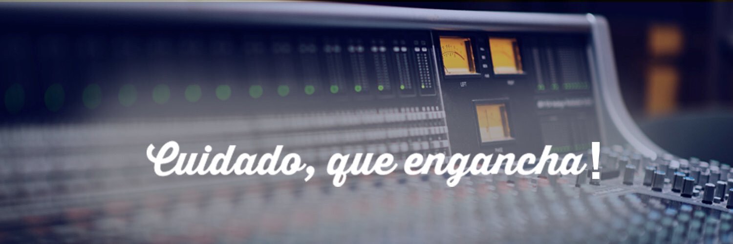 RadioCoverShow's profile banner image