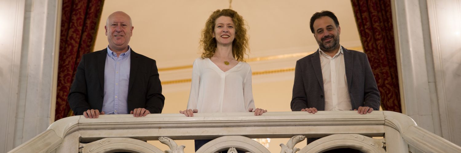 Fernando Castaño 💚 banner