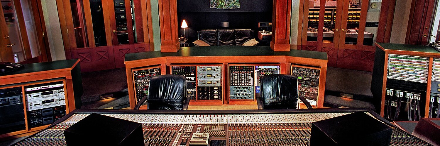 Armoury Studios banner