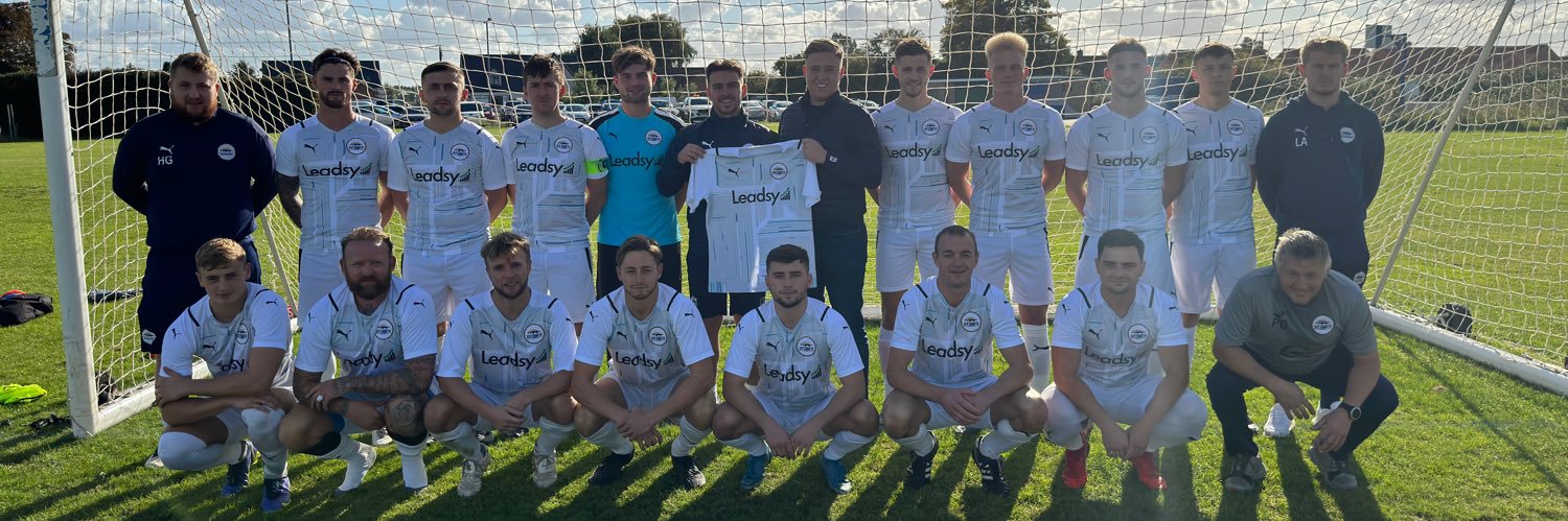 The Honey Badgers banner