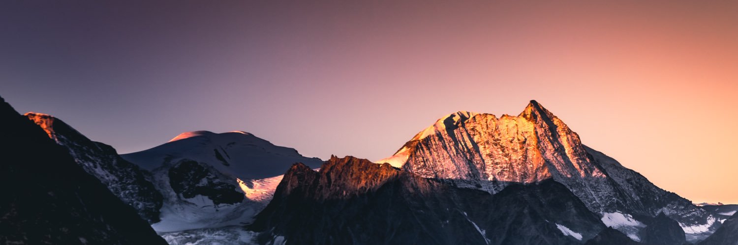 miked's profile banner image