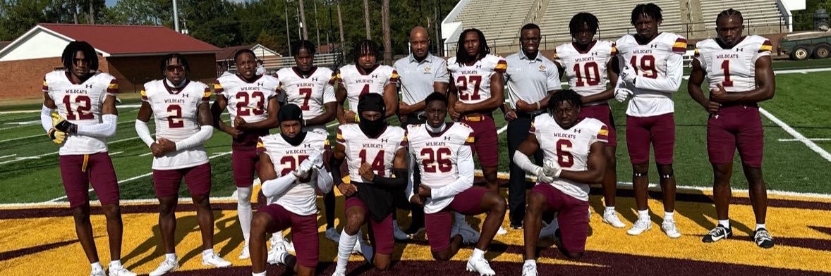 Dwight Williams banner