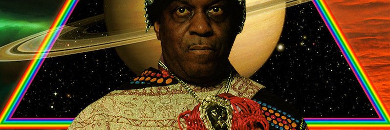 Gus Polinski, Polka King of the Northwest banner