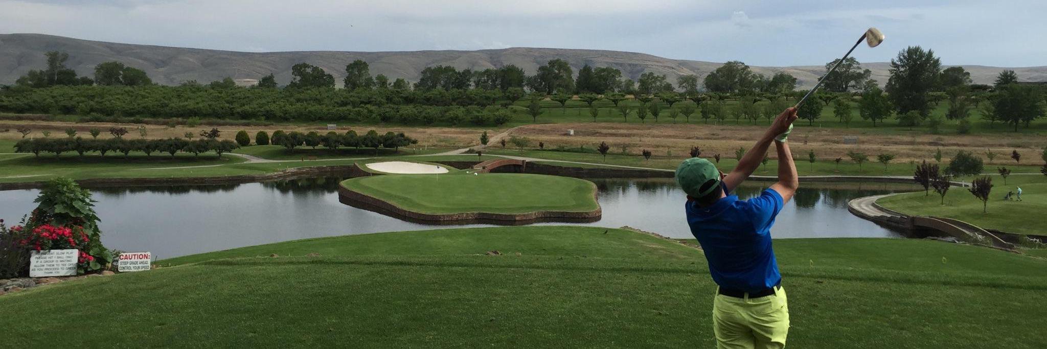 Sean the Great banner