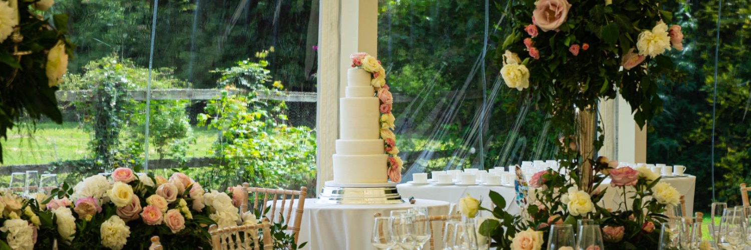 RegencyCakes's profile banner image