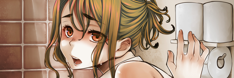 カミタニ🔞【原画お仕事、skeb募集中】 banner