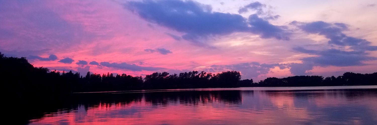 DakotaMcCraw's profile banner image