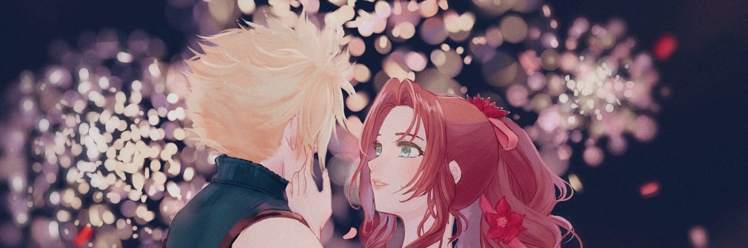 Lenak 🎀 banner