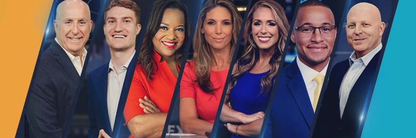 Schwab Network's banner