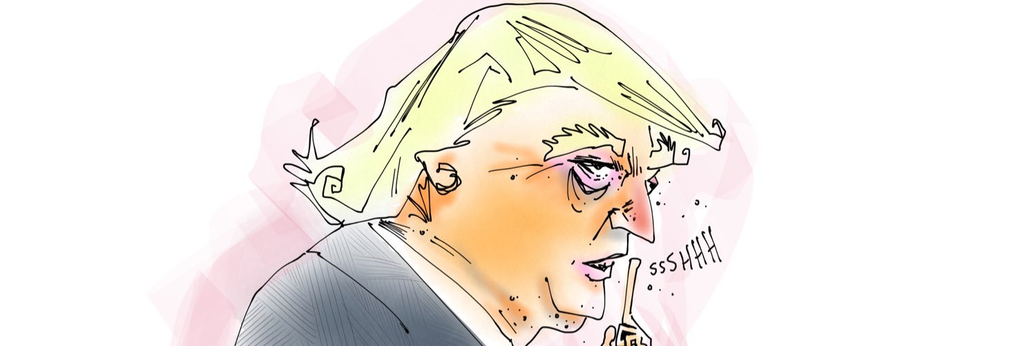 TrumpBlockParty's profile banner image