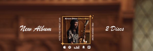 BAmusicALLISON Profile Banner