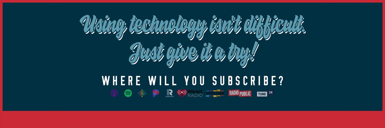 House of #EdTech 🎧 banner