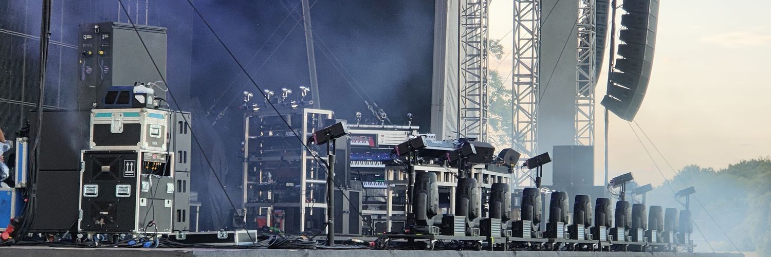 LeeTwisted31's profile banner image