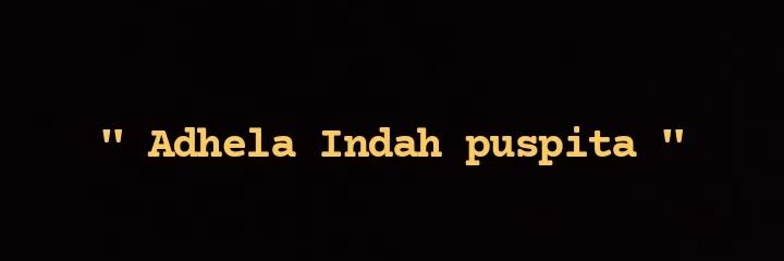 Adhela_IP's profile banner image