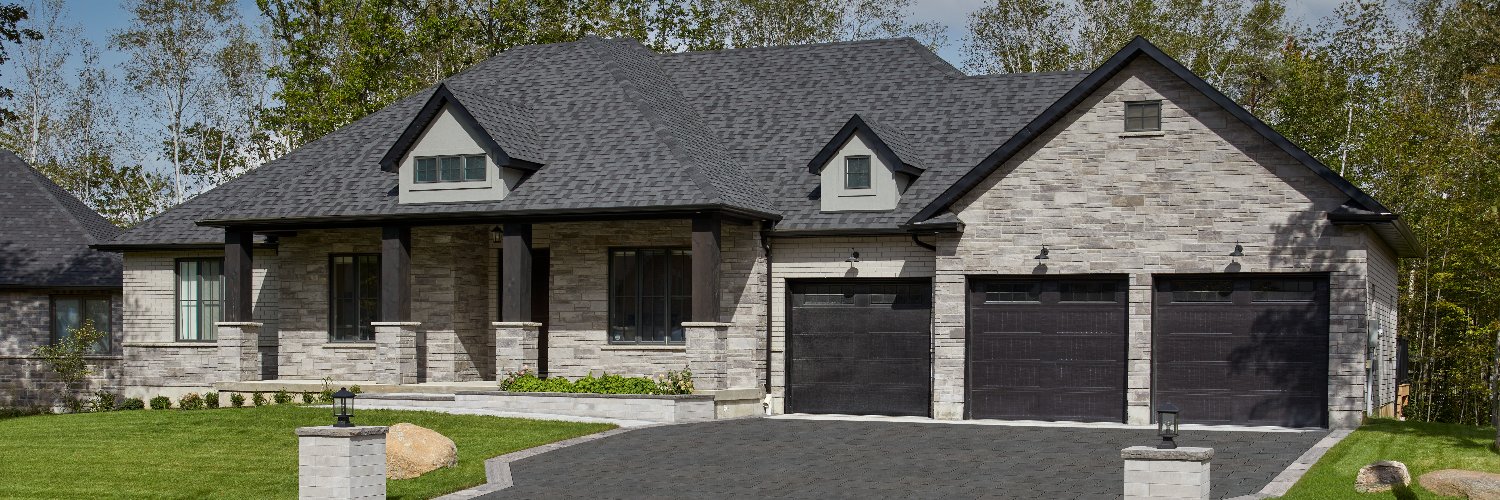 Brampton Brick banner