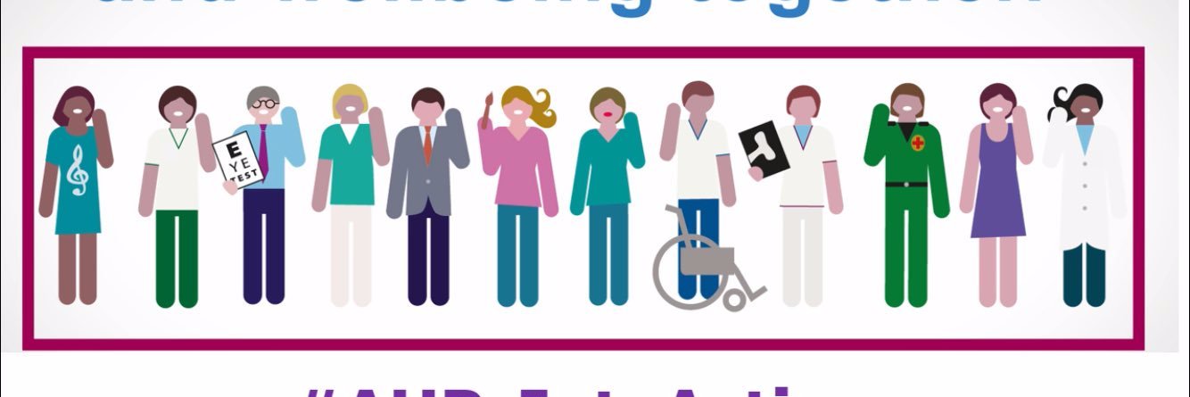 Cornwall AHPs banner