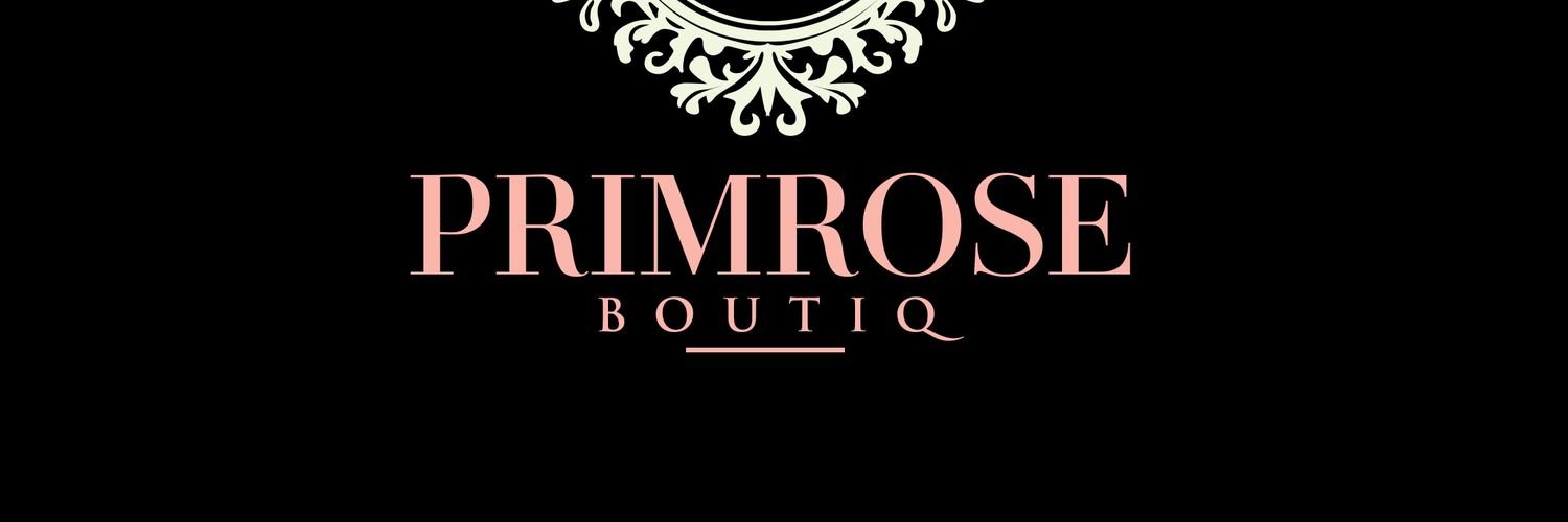 PrimroseBoutiQ's profile banner image