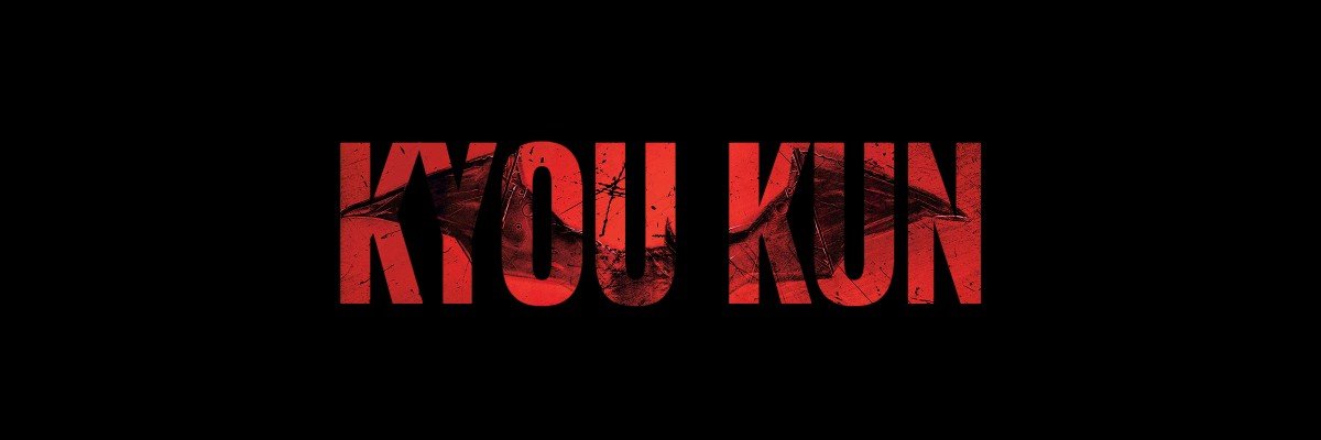 kyou_kun's profile banner image
