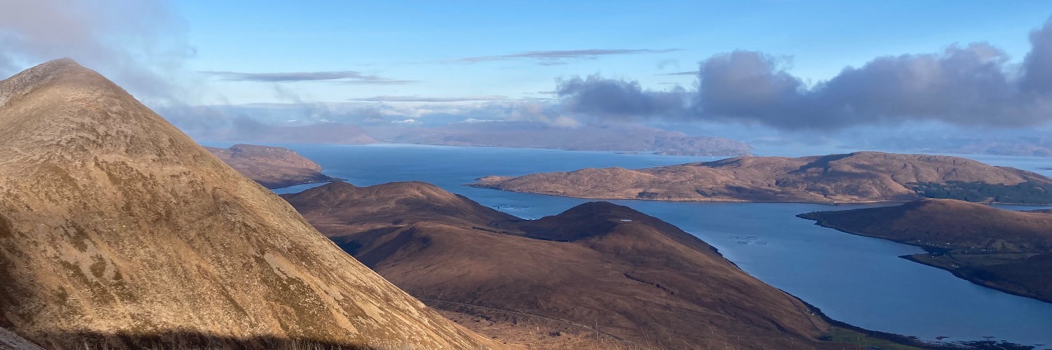 Rowan Durrant banner