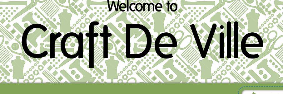 CraftDeVille's profile banner image