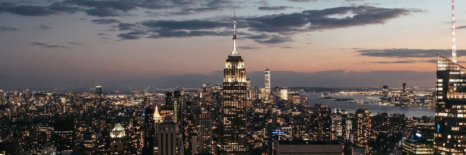 Courtney⚡️🌱 banner