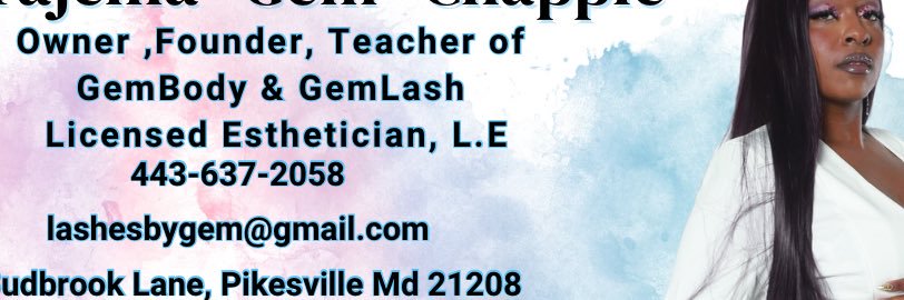 PrettyBlkBitch's profile banner image