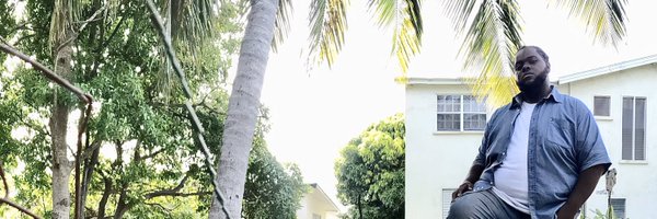IsraelJAllen Profile Banner