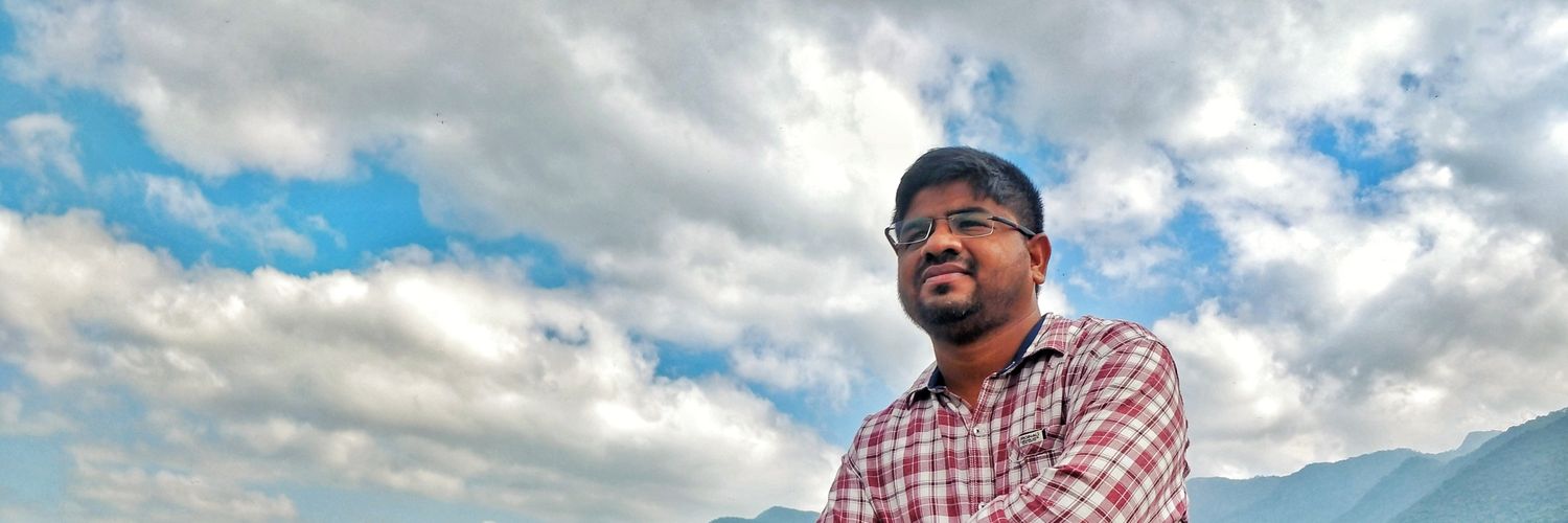 Rizwan Rafiudeen banner