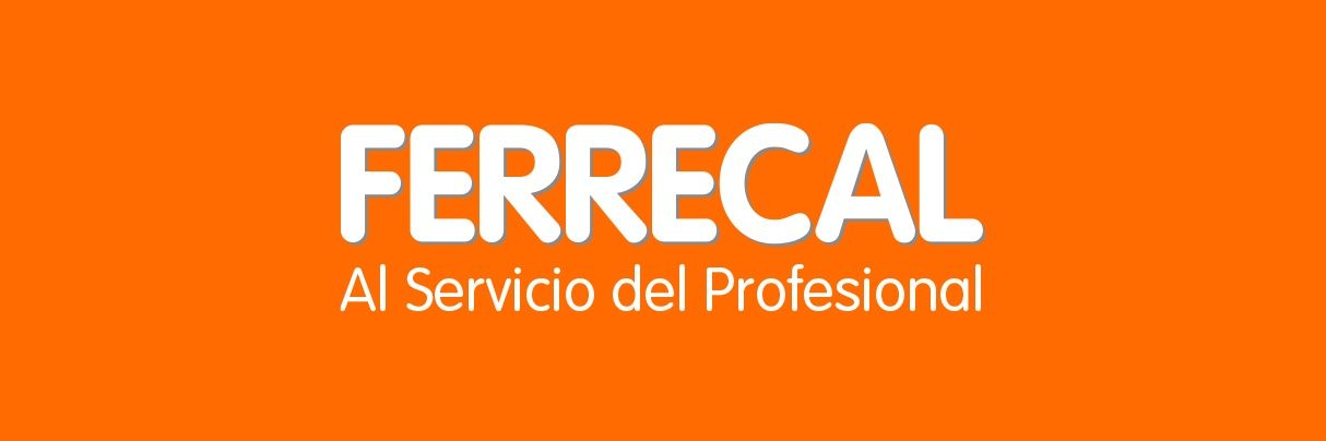 FERRECAL banner