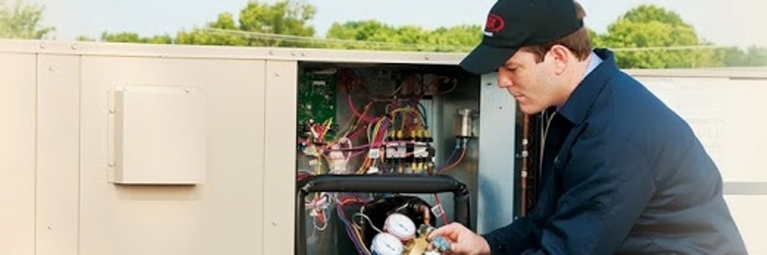 Lennox Commercial Twitter