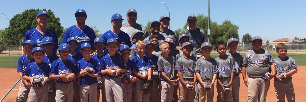 SCR Baseball (@ScottsdaleCR) / Posts / X