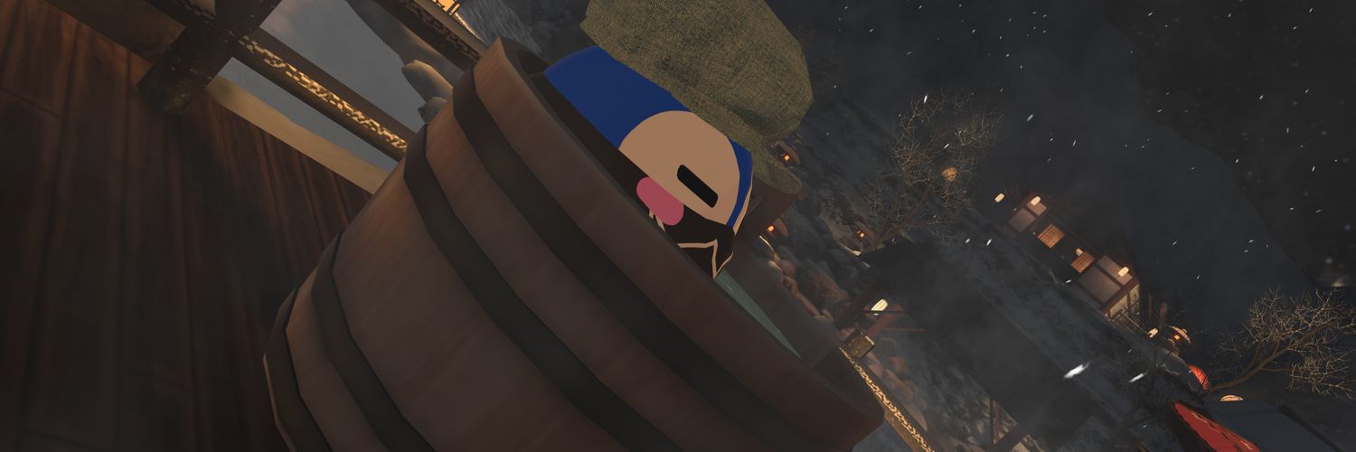 markkanipen's profile banner image