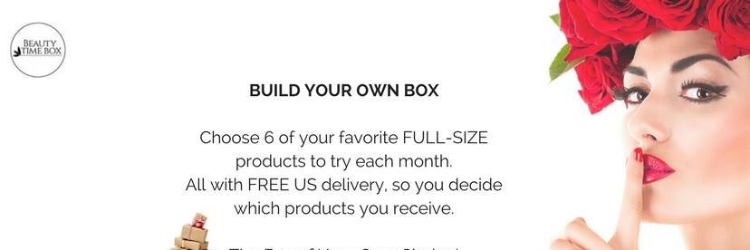 beautytimebox's profile banner image