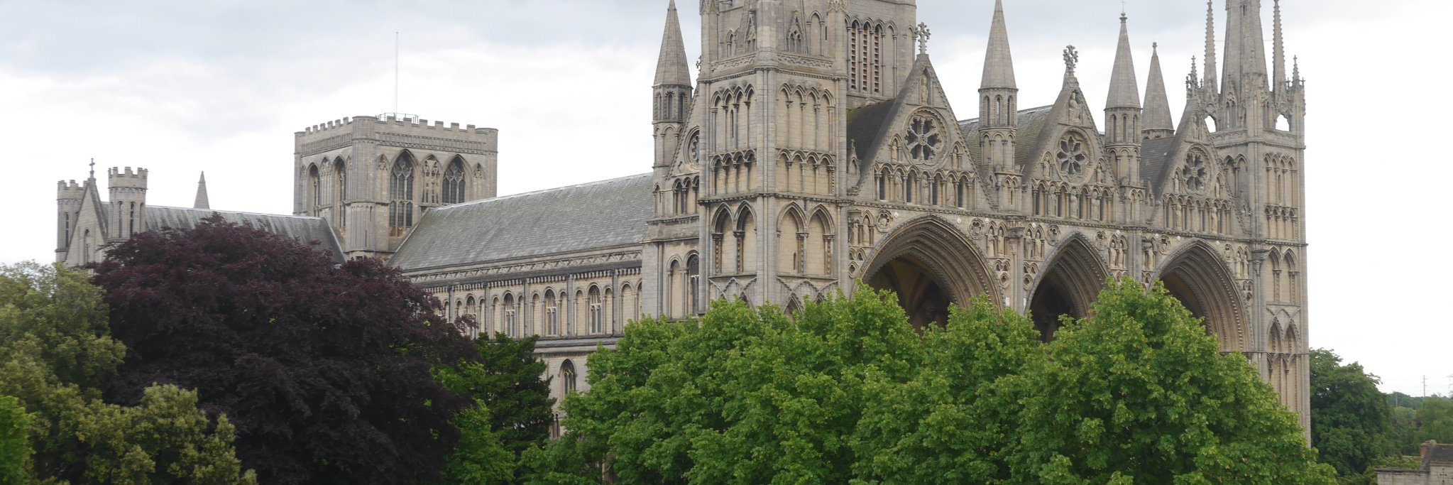 Oliver Architecture banner