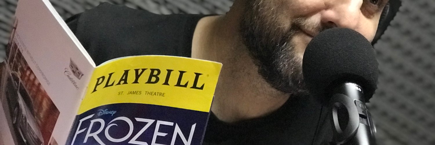 BwayTrip Podcast banner