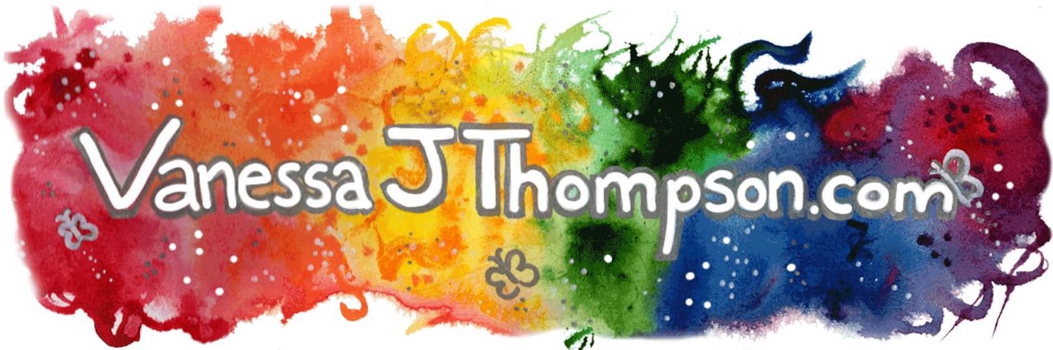 VanessJThompson's profile banner image