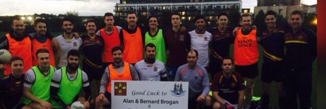 Conor Gurn banner
