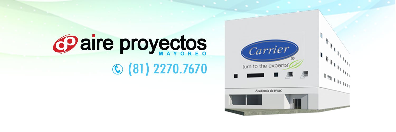 aireproyectos's profile banner image