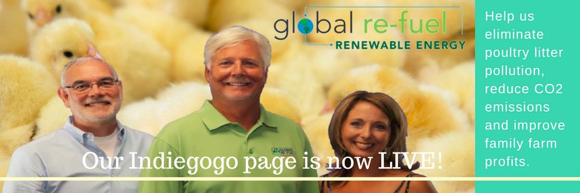 GlobalRefuel's profile banner image
