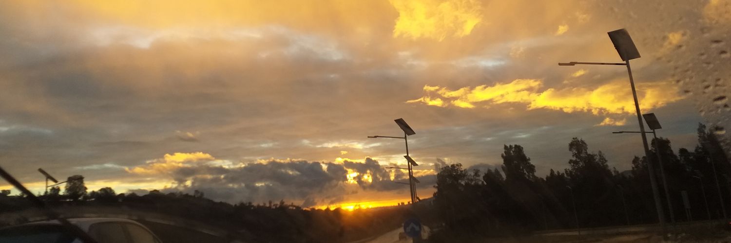 danielacaroc07's profile banner image